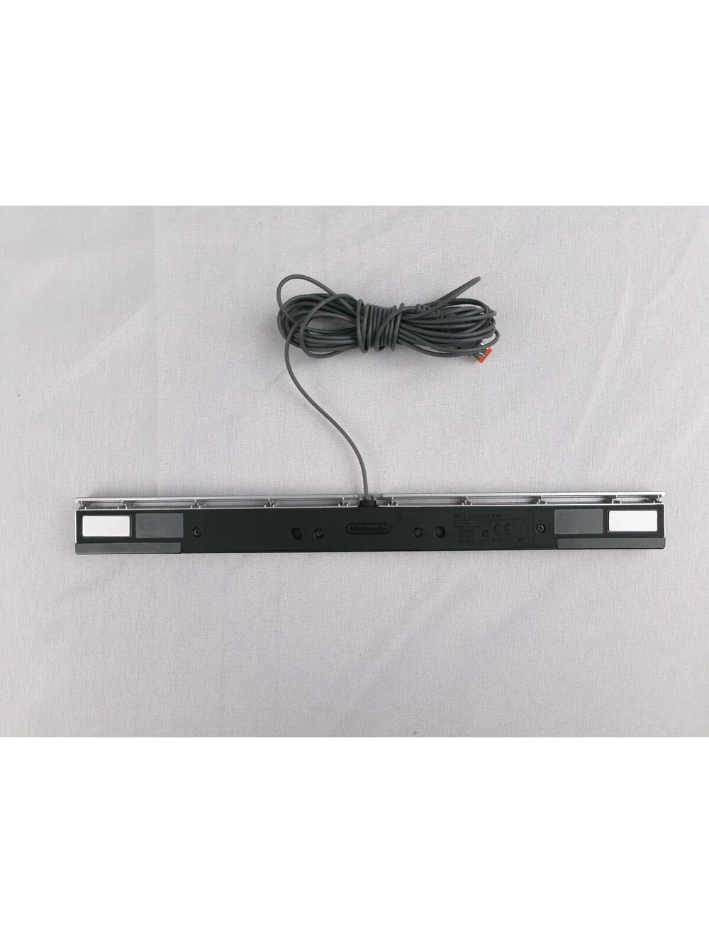 OEM Nintendo Wii Sensor Bar RVL-014 Genuine Original New Without Packaging